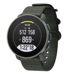 SUUNTO 9 PEAK PRO FOREST GREEN sportinis laikrodis